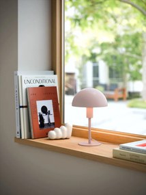 Nordlux ELLEN 2213745057 Asztali lámpa 1x40W/E14 IP20