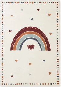 Gyerek szőnyeg 160x235 cm Luvy – Hanse Home