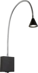 Lucide BUDDY 18293/03/30 Fali lámpa 1x3w/led 4000k 300lm ip20