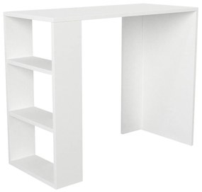 Íróasztal Netenya - White