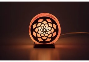 Rabalux 76031 - Sólámpa MANDALI 1xE14/15W/230V