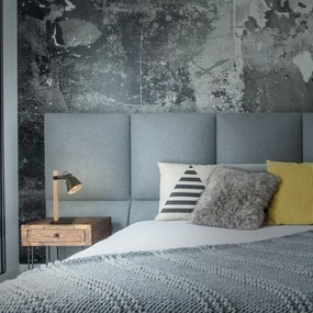 Briloner 7406-015 - Asztali lámpa TALE 1xE27/25W/230V fekete