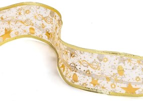 Aigostar - LED RGBICW kültéri karácsonyi fényfüzér 100xLED/10W/230V 10m IP44 + távirányító