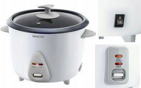 Rizsfőző Gép De Gusto+ Ajándék