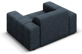 Kék fotel Chicago – Cosmopolitan Design