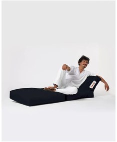 Fekete kerti ülőzsák Siesta – Floriane Garden