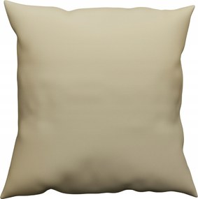 Párnahuzat sima 50x50 dekoratív párnahuzat a nappaliba