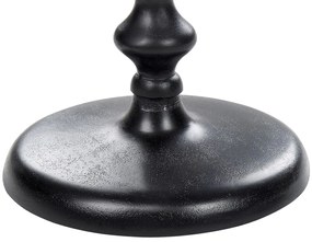 Kézi asztal Aime (fekete). 1077736