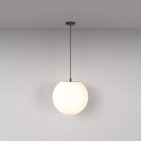 Maytoni ERDA O594PL-01B Függeszték 1x30W/E27 IP54