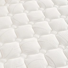 Közepes keménységű-extra kemény kétoldalas rugós matrac 160x200 cm Royal Exclusive – Moonia