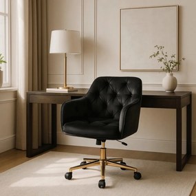 Fekete Bársony Forgósék. KONOR