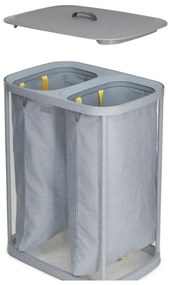 Szennyeskosár 45 l + 45 l Tota - Joseph Joseph