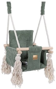 Gyerek hinta – Meowbaby