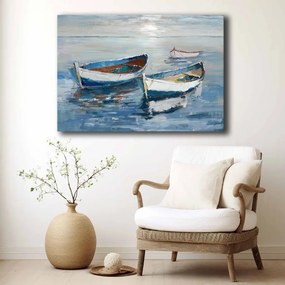 70100softc-005 vászonkép, 70 x 100 cm