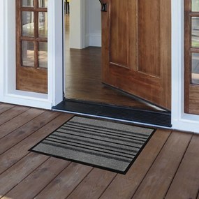 Lábtörlő 40x60 cm Piano – douceur d'intérieur