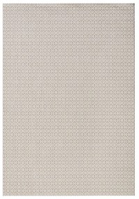 Coin szürke kültéri szőnyeg, 160 x 230 cm - NORTHRUGS
