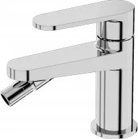 Cetus Chrome bidé csaptelep Elegáns design és funkcionalitás