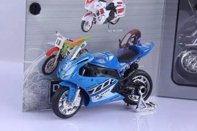 1:18 Sport Motor Matchbox Szerelő Szett Kis Autó Összeszerelő Készlet M2988e Szereld Össze A Játékod Makett