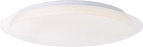 BRILLIANT G96934A05 VITTORIA Ufo Lámpa Fehér LED IP20