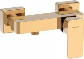 Valvex Loft Fali Zuhany Csaptelep, Arany
