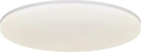 NORDLUX 2310176001 VIC Ufo Lámpa Fehér LED IP21
