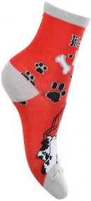 Mancs Őrjárat Happy Friends gyerek zokni 27/30