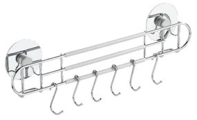 Turbo-Loc öntapadós akasztó, max. 40 kg - Wenko