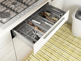 Fiókrendszerező KIS Sistemo 2