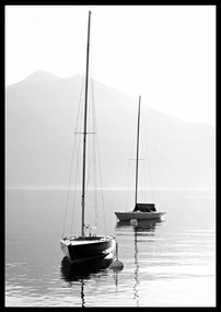 Poszter 40x50 Tavasz 26 mintaválaszték fali poszter tájképek virágok