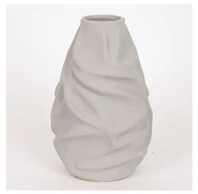 Kerámia váza 28x18,5 cm