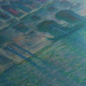 Kép - Claude Monet, Palazzo da Mula, Venice, reprodukciók (90x60 cm)