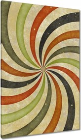 Vászonkép 80x120 Tekercses