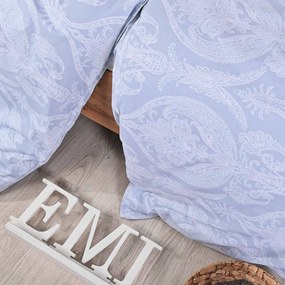EMI Beneton pamut ágyneműhuzat: Standard egyszemélyes szett 1x (200x140) + 1x (90x70) cm