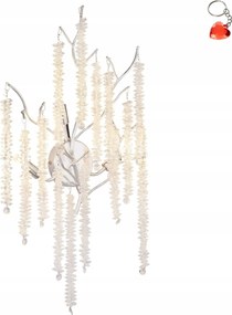 Fali lámpa Laverne 64137W Globo