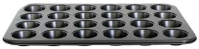 Toro Muffin forma, 38,5 x 26 x 2,2 cm, 38,5 x 26 x2,2 cm