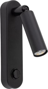 TK Lighting ENZO 6621 Fali lámpa 1x6W/G9 IP20