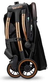 Lionelo - Sport babakocsi JULIE ONE Golden Moments