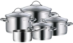 WMF - Lábaskészlet 5db PROVENCE PLUS rozsdamentes