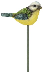 Poligyanta kerti leszúrható dekoráció szett 4 db-os Bird – Esschert Design
