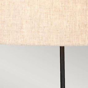 Designers Lightbox SPIRIT DL-SPIRIT-TL Asztali lámpa 1x40W/E27
