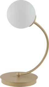 Sigma Lighting VELVET 50303 Asztali lámpa 1x12W/G9