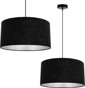 Mennyezeti Lámpa Lógó Csillár Szimpla Felett Nappali Asztal Króm Lámpabúra