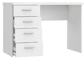 GINO fehér íróasztal