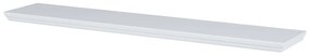 P-026 polc, fehér