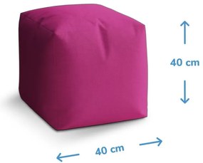 Cube zsámoly bézs minták, szürke