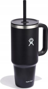 Thermo bögre szívószállal Hydro Flask 32 Oz All Around 946 ML