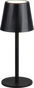 Trio DIAZ R55961132 Asztali lámpa 1x1.6w/led 2700-6500k 160lm ip44
