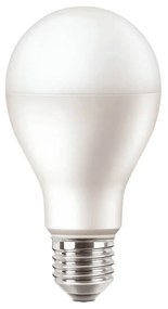 Pila A67 E27 LED körte fényforrás, 15W=120W, 2700K, 1900 lm, 150°, 220-240V