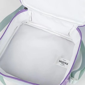 Disney Jégvarázs Sisters thermo uzsonnás táska 22 cm