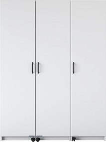 Konyhaszekrény, 135 cm